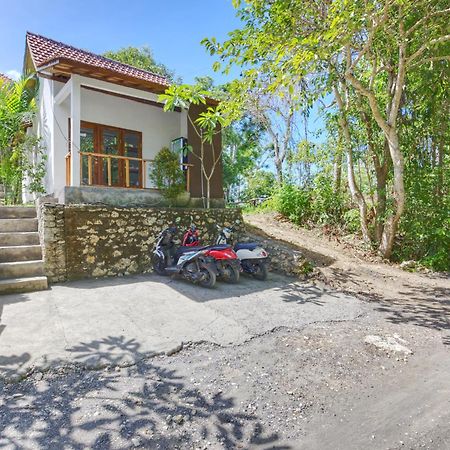 Le Green Village Toyapakeh Экстерьер фото